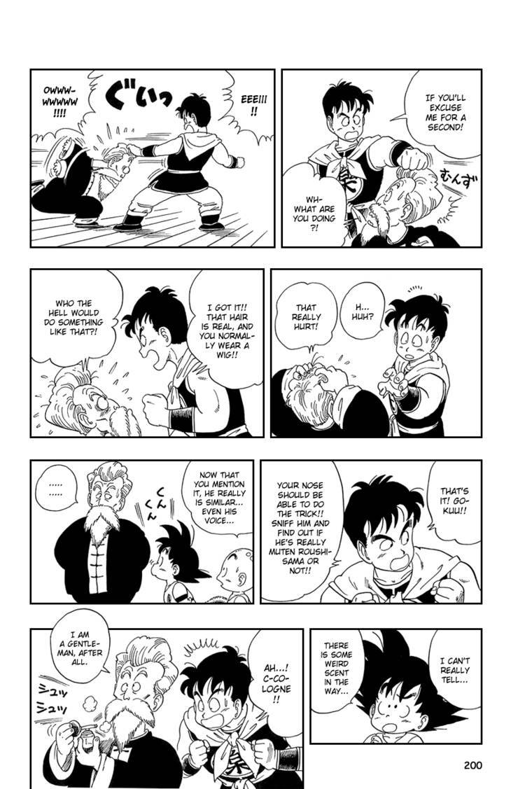 Dragon Ball Chapter 30.044 214